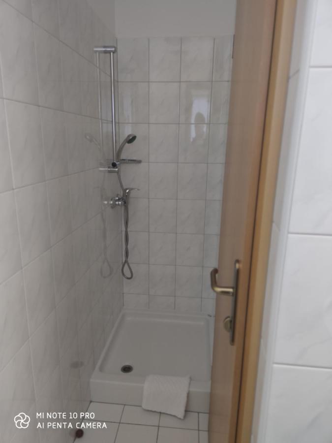 Guest House Gostisce Gacnk V Logu Cerkno Eksteriør bilde