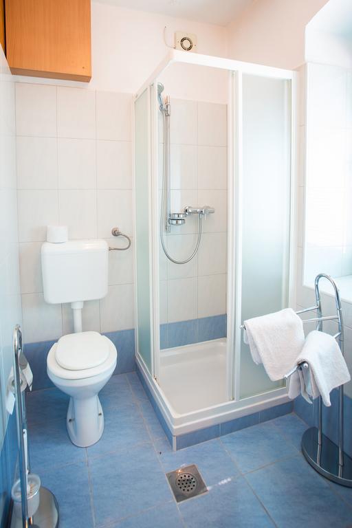 Guest House Gostisce Gacnk V Logu Cerkno Rom bilde