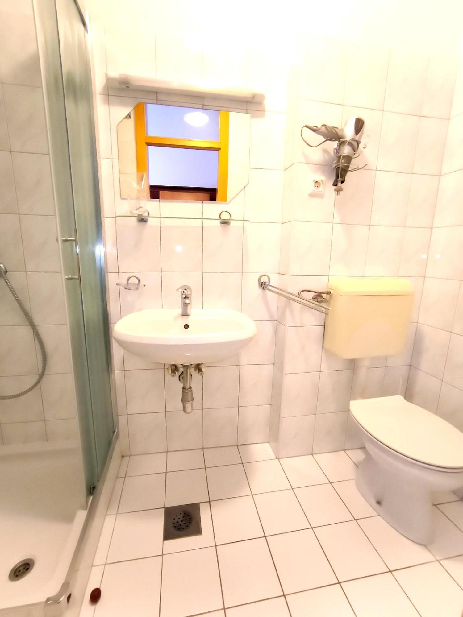 Guest House Gostisce Gacnk V Logu Cerkno Eksteriør bilde